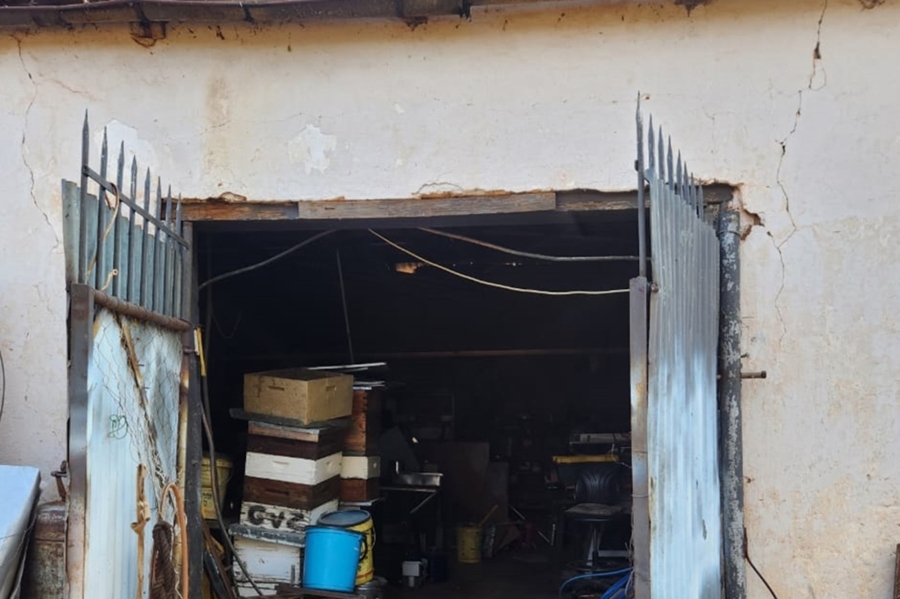 0 Bedroom Property for Sale in Klerksdorp Rural North West